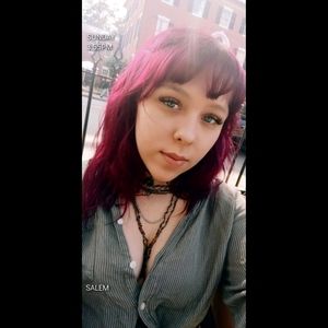 Meet your Posher, Alexa